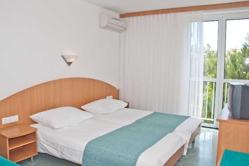 Hotel Sahara 洛帕 外观 照片
