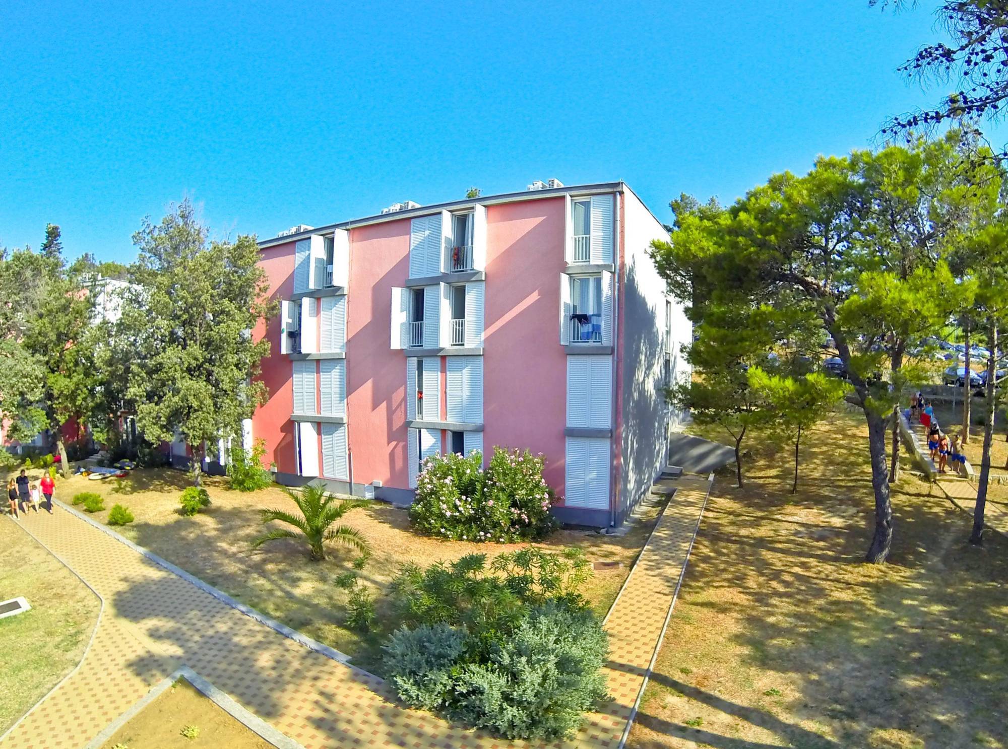 Hotel Sahara 洛帕 外观 照片
